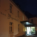 Photo n°1 de l'avis de Jan.o fait le 09/04/2024 à 09:10 sur le  Jägerhaus à Langenau