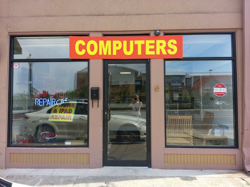 Rob and Pete Computer Geeks LLC, 1126 NJ-33, Neptune City, NJ 07753, USA, 