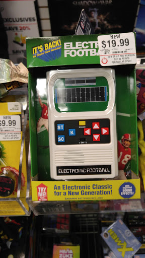 Video Game Store «GameStop», reviews and photos, 11153 S Parker Rd, Parker, CO 80134, USA