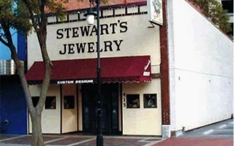 Stewart's Jewelry image