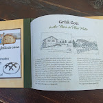 Photo n°5 de l'avis de Charlotte.a fait le 05/09/2022 à 11:17 sur le  Mair in Plun Hütte à Villanders