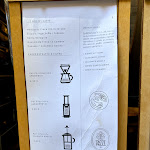 Photo n°4 de l'avis de Anca.o fait le 10/10/2019 à 17:17 sur le  TAZZE PAZZE Specialty Coffee à Genoa