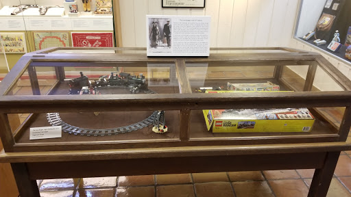 Museum «Texas Ranger Hall of Fame & Museum», reviews and photos, 100 Texas Ranger Trail, Waco, TX 76706, USA