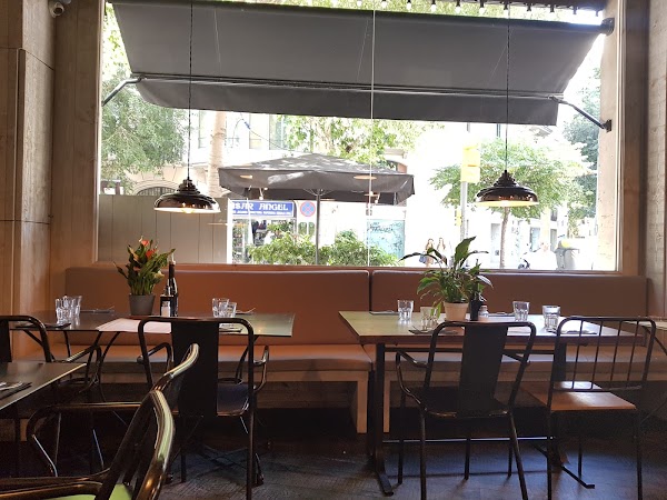 Imagen de Restaurant Maur Muntaner (16 de 38)
