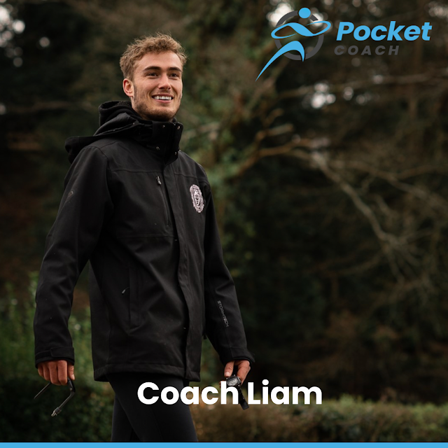 Pocket Coach