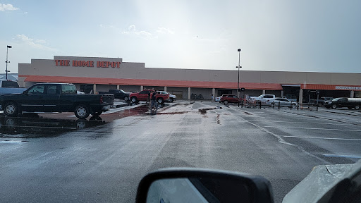 Home Improvement Store «The Home Depot», reviews and photos, 15220 Creosote Rd, Gulfport, MS 39503, USA