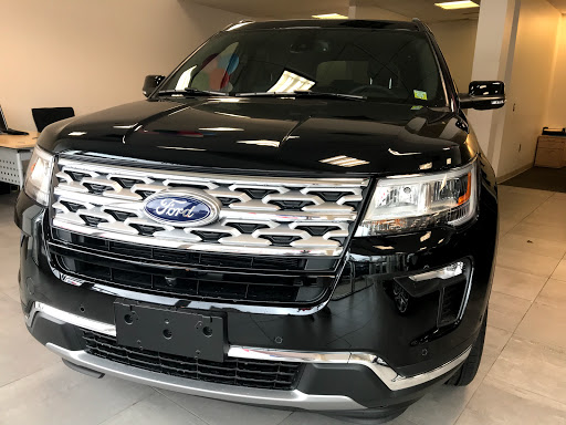 Ford Dealer «Bay Ridge Ford Sales», reviews and photos, 612 86th St, Brooklyn, NY 11228, USA