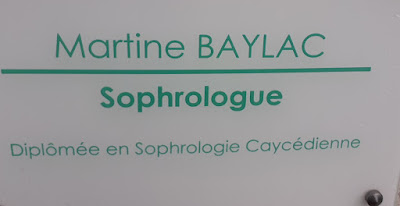Sophrologie et sophrogym dans le Medoc Baylac Martine à Sainte-Hélène