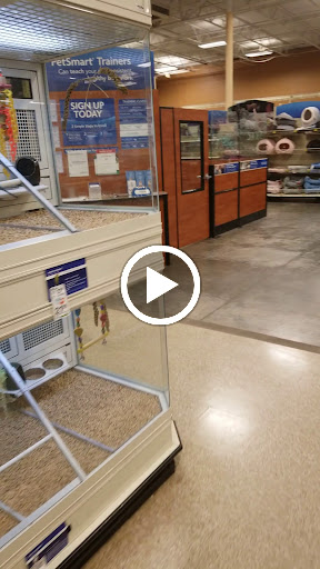 Pet Supply Store «PetSmart», reviews and photos, 101 Pavilion Pkwy, Fayetteville, GA 30214, USA