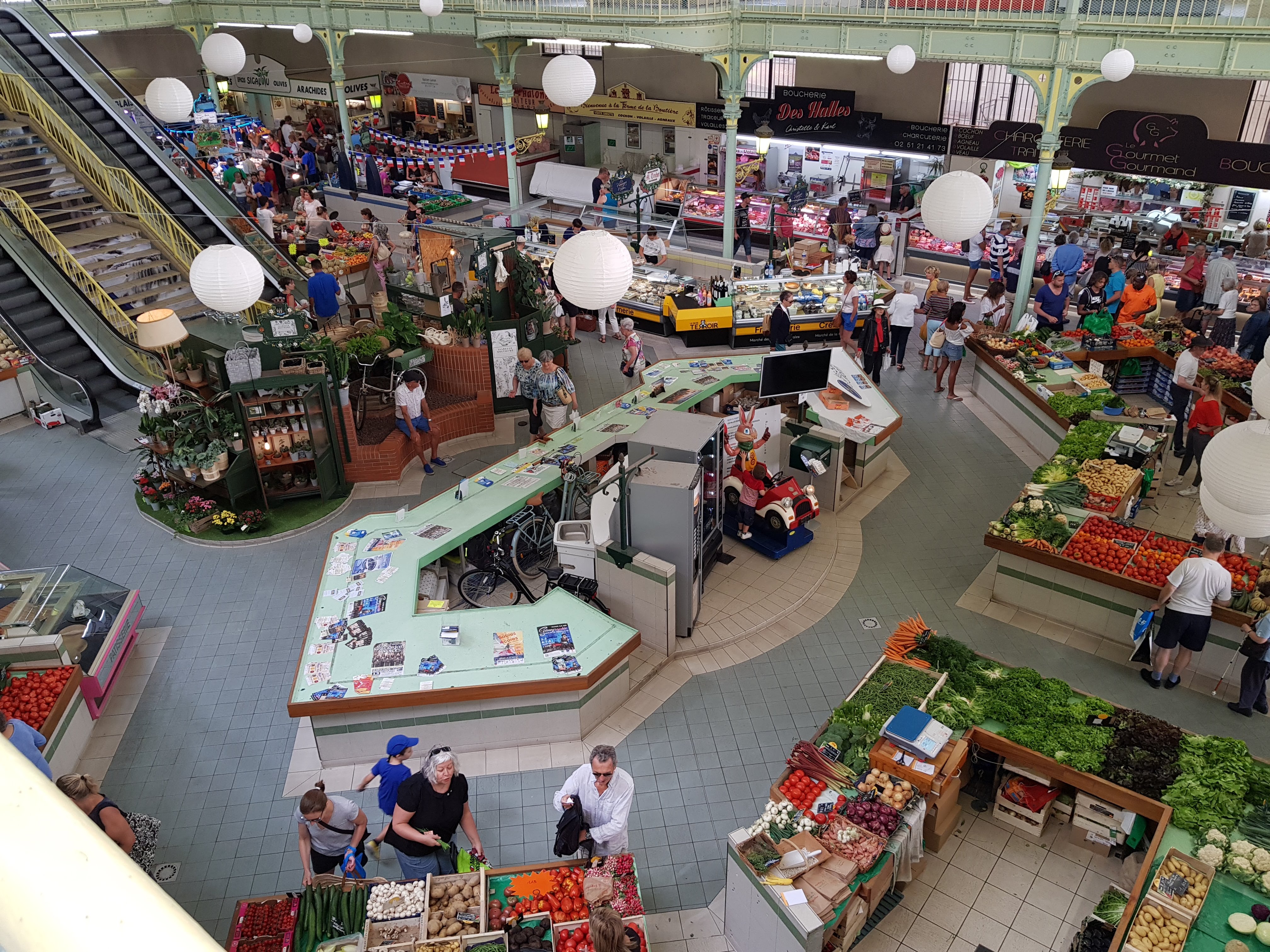 Photo n° 1 de l'avis de Christophe.E fait le 14/08/2018 à 10:51