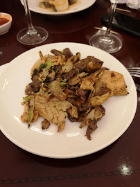 Plats et boissons du Restaurant chinois Le Bienvenu à Thionville - n°10