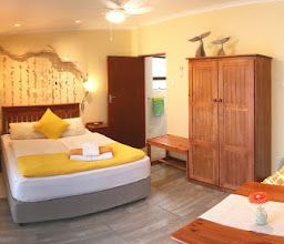 Avenues Guesthouse photo