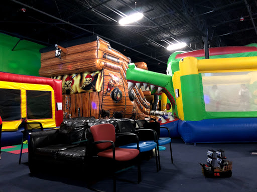 Amusement Center «Jumping Jacks Family Fun Center», reviews and photos, 5918 Ogeechee Rd, Savannah, GA 31419, USA