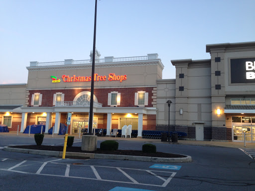 Home Goods Store «Christmas Tree Shops», reviews and photos, 2350 Lincoln Hwy E, Lancaster, PA 17602, USA