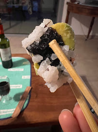 Plats et boissons du Restaurant de sushis Kajiro Sushi Tain L'Hermitage - n°18