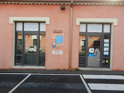Immodiag84 à Carpentras
