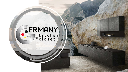 Germany Kitchen & Closets - Cocinas Modulares
