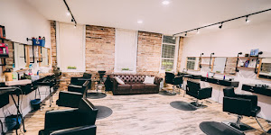 Salon On Main