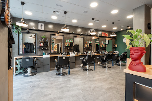 Barbería Chester en Madrid, Madrid