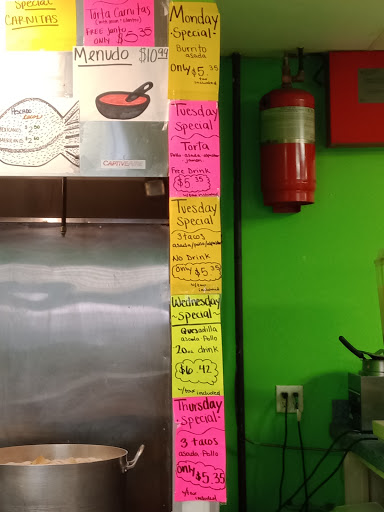 Grocery Store «Carniceria San Jose», reviews and photos, 896 E Winona Ave, Warsaw, IN 46580, USA