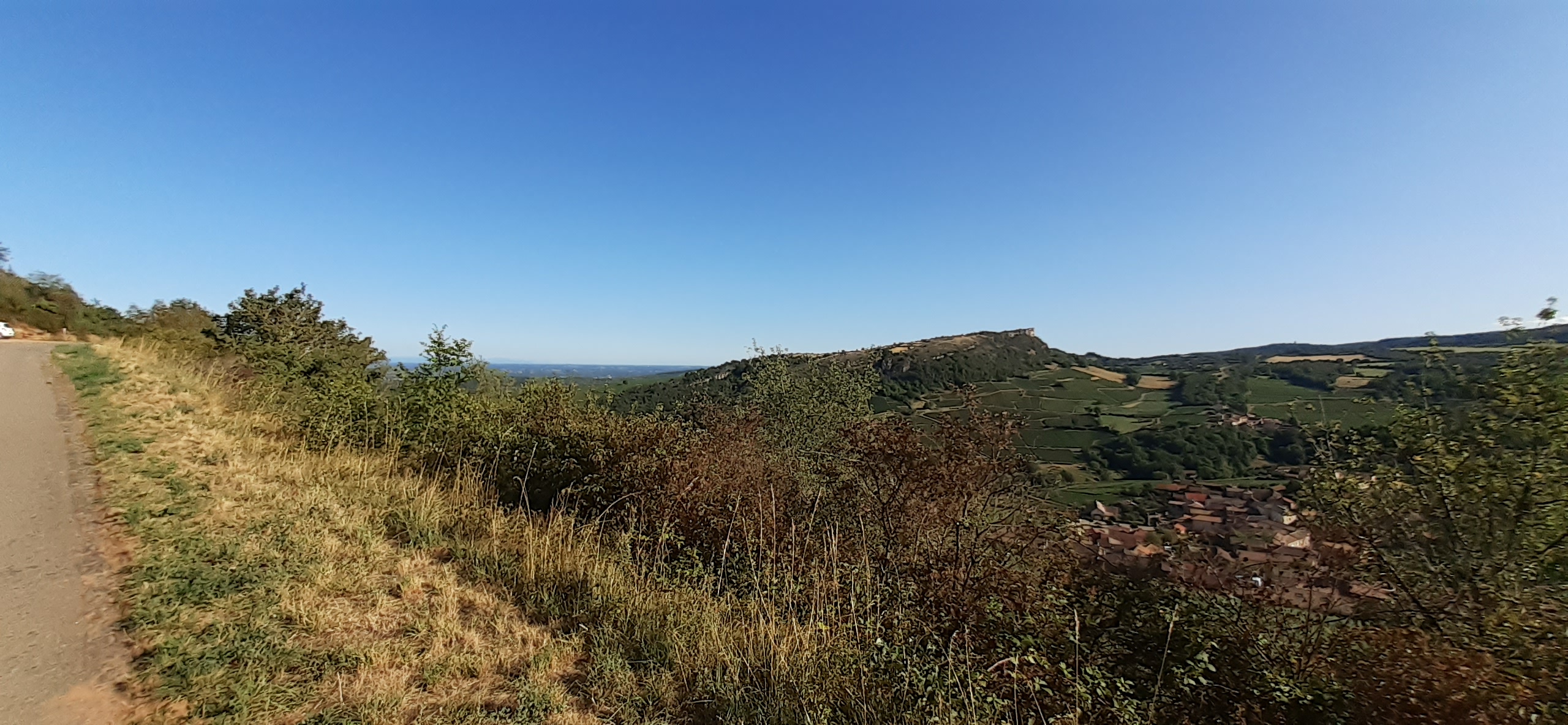 Photo n° 1 de l'avis de Jean-François.A fait le 22/08/2019 à 09:53