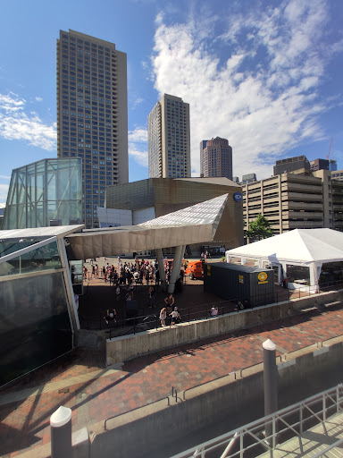 Imax Theater «Simons IMAX Theater», reviews and photos, 1 Central Wharf, Boston, MA 02110, USA