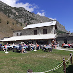 Photo n°2 de l'avis de Daniela.E fait le 12/09/2022 à 06:58 sur le  Ristorante Bricco di Castagneri Diego à Balme