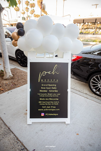 PCH MedSpa image