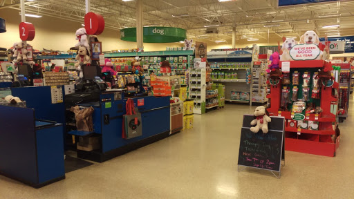 Pet Supply Store «PetSmart», reviews and photos, 9887 76th St, Pleasant Prairie, WI 53158, USA