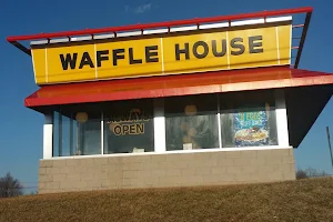 Waffle House image