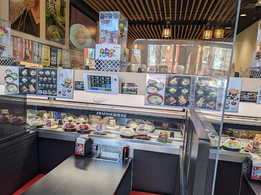 Shopping Mall «Gallery Place», reviews and photos, 616 H St NW, Washington, DC 20001, USA