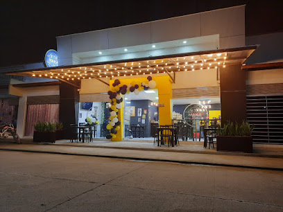 Maka Restaurante Bar