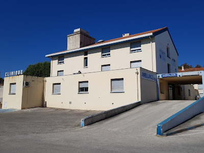 Clinique Ambulatoire de la Cèze à Bagnols-sur-Cèze