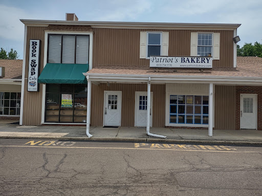 Shopping Mall «Ironstone Village Center LLC», reviews and photos, 560 Stokes Rd #13, Medford, NJ 08055, USA