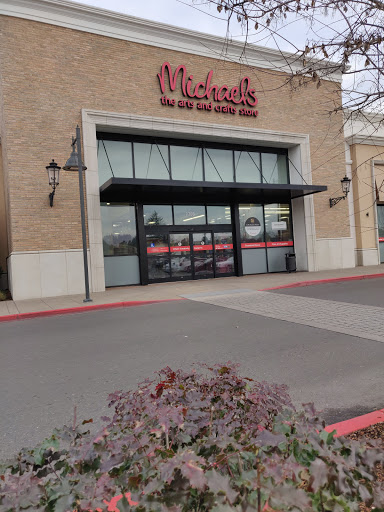 Craft Store «Michaels», reviews and photos, 7705 SW Nyberg St, Tualatin, OR 97062, USA