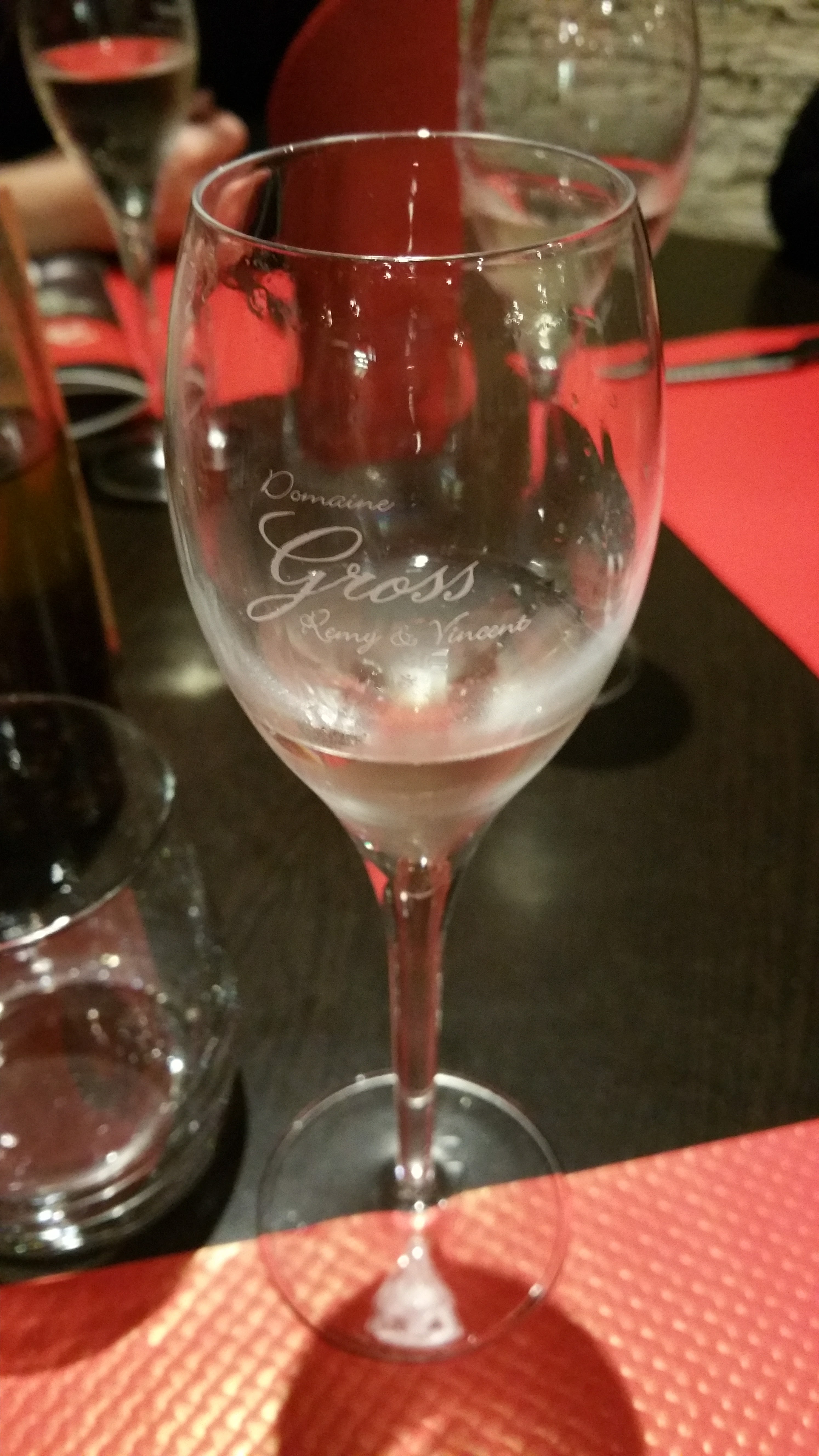 Photo n° 1 de l'avis de Stéphane.A fait le 25/10/2018 à 21:26