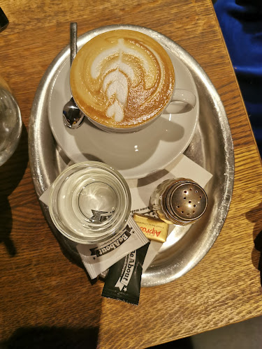 BeAbout - Bratislava