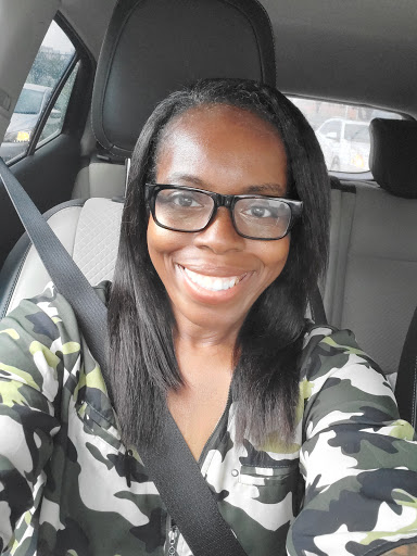 Hair Salon «M Dominican Beauty Salon», reviews and photos, 5701 Bingle Rd, Houston, TX 77092, USA