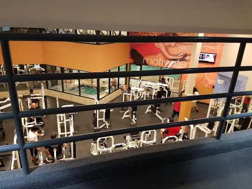 Gym «LA Fitness», reviews and photos, 441 N Azusa Ave, West Covina, CA 91791, USA