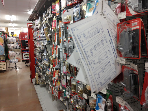 Hardware Store «Oakhurst Ace Hardware», reviews and photos, 9137 Oakhurst Rd, Seminole, FL 33776, USA