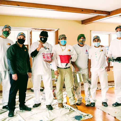 Painter «Megna Painting», reviews and photos, 2726 Atwood Ave, Madison, WI 53704, USA