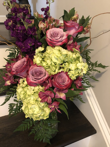 Florist «The Berretta Rose», reviews and photos, 3621 Vinings Slope SE #3513, Atlanta, GA 30339, USA