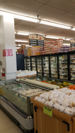 Asian Grocery Store «New Truong Nguyen Market», reviews and photos, 3555 East Walnut Street #221, Garland, TX 75042, USA