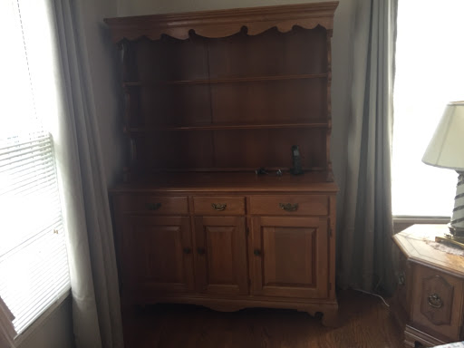 Thrift Store «A Second Thought Resale Shop», reviews and photos, 349 W Commercial St # 1800, East Rochester, NY 14445, USA