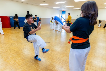 FAMILY MARTIAL ARTS CENTERS