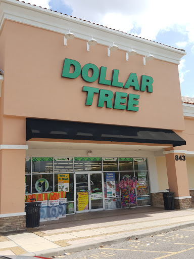 Dollar Store «Dollar Tree», reviews and photos, 843 Harley Strickland Blvd b, Orange City, FL 32763, USA