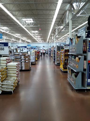 Department Store «Walmart Supercenter», reviews and photos, 6365 Stagecoach Dr, West Des Moines, IA 50266, USA