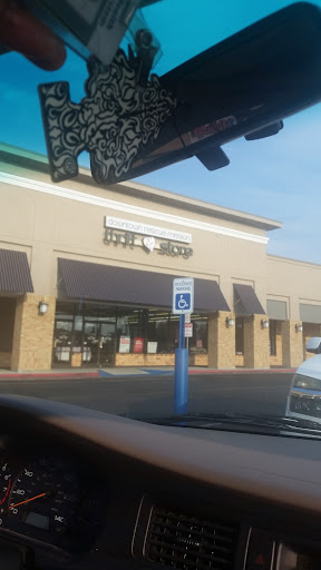 Thrift Store «Downtown Rescue Mission Thrift Store», reviews and photos, 930 Old Monrovia Rd NW, Huntsville, AL 35806, USA