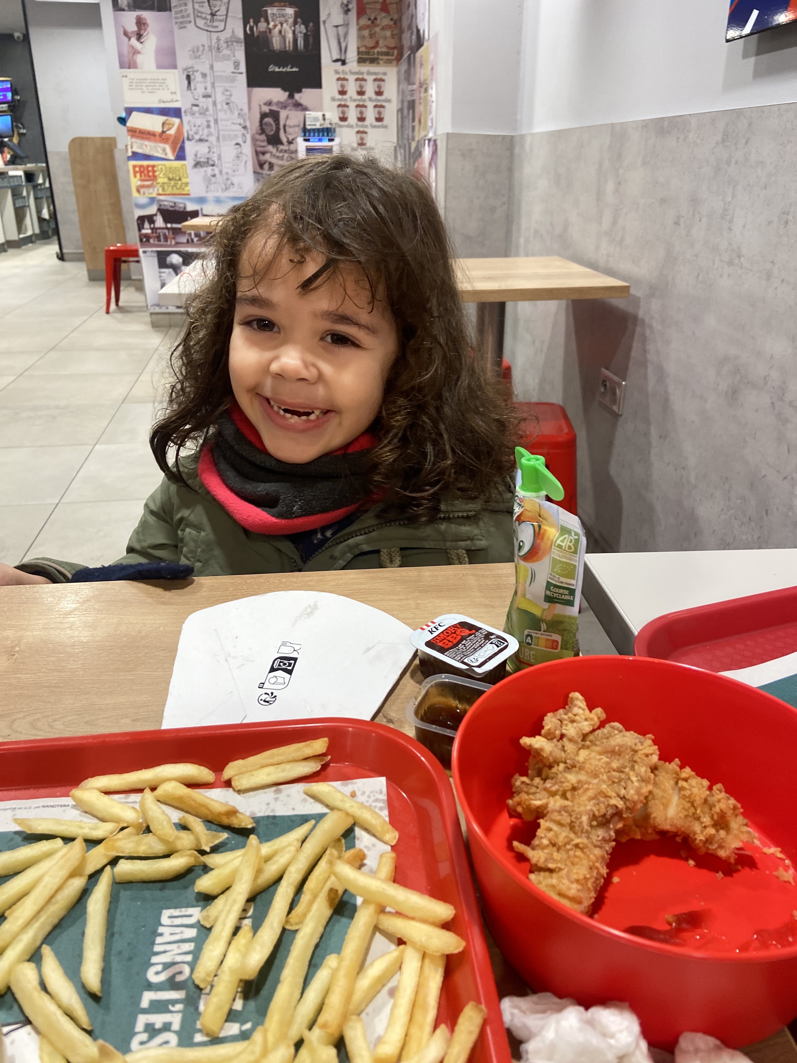 Photo n° 1 de l'avis de Samir.o fait le 10/12/2023 à 17:47