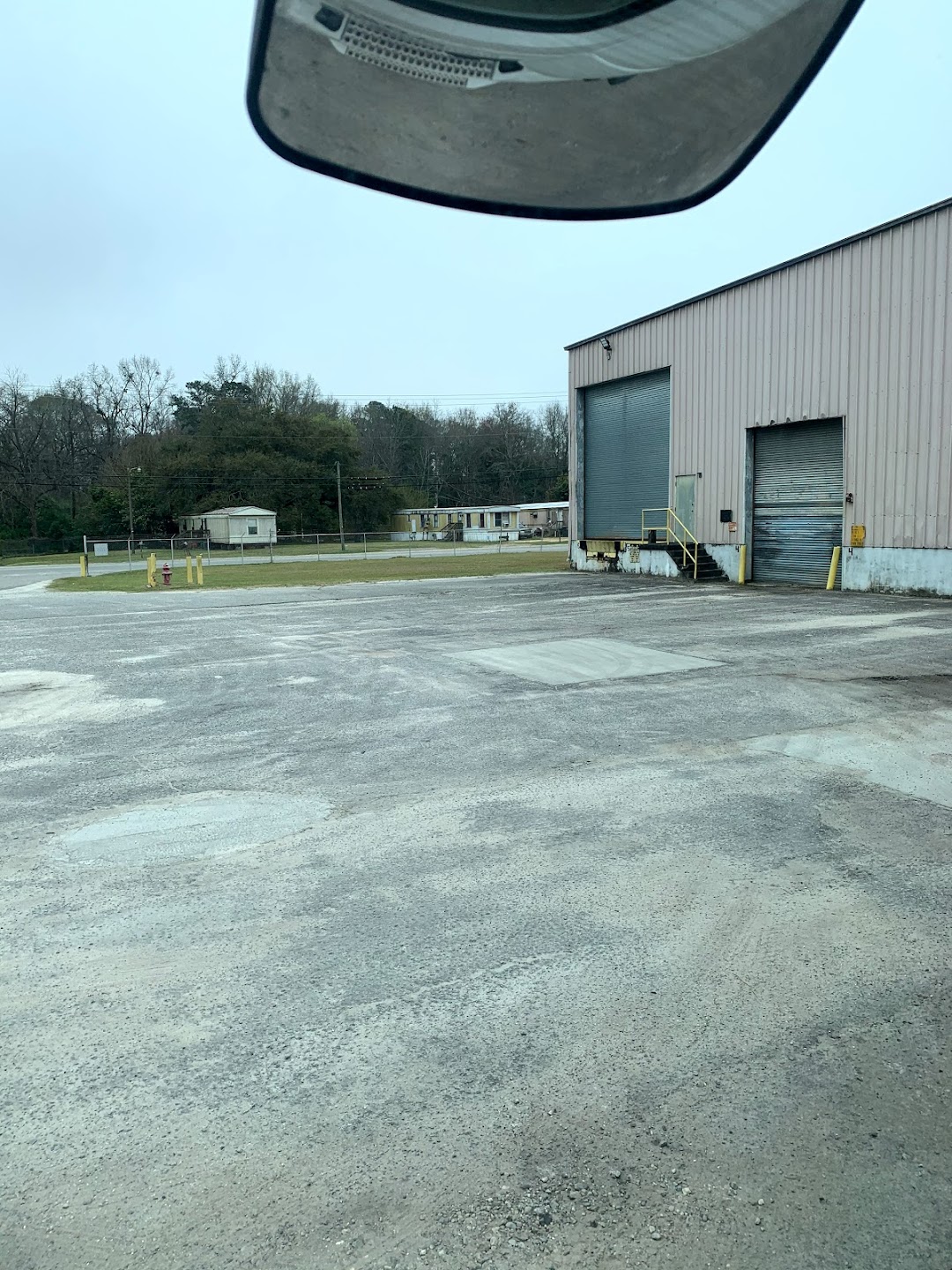 Mixon Warehousing Center